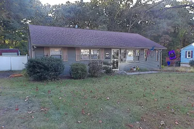 88 Old Farm Rd 1