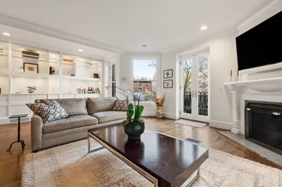 408 Beacon Street #1
