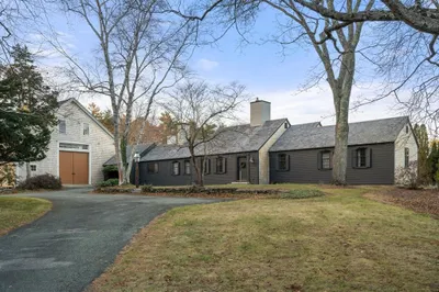 5 Herrick Road 1