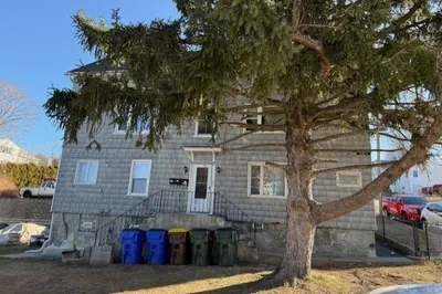 92 Harvard St #3