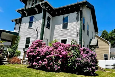 35 Cedar Street #6 1