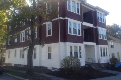 154 Lovell Street #3R 1