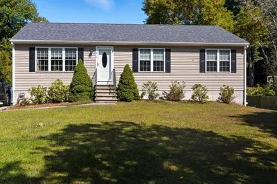 815 Haverhill St 1