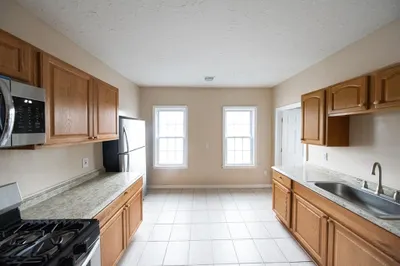 15 Seward Street #3
