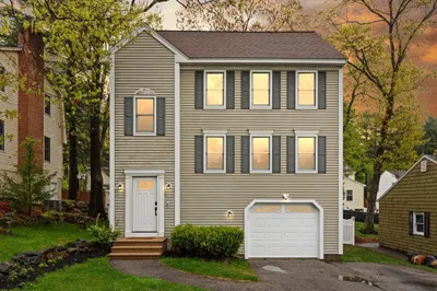 23 Hillcrest Rd