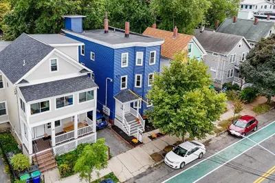 50 Cameron Ave 1