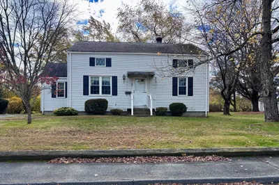 1 Hamilton Road