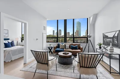 100 Shawmut Avenue #602 1