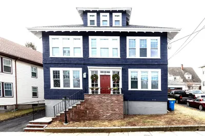22 Upland Road 1