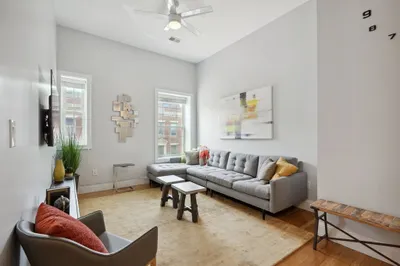 119 Dorchester St #2 1