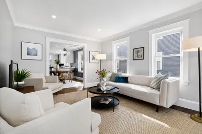 7 Boylston Street #1