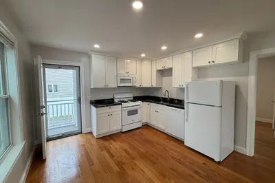 160 Bow Street #1