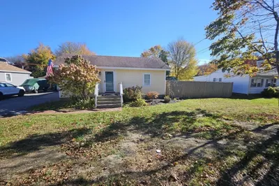 1037 Ocean Street #HOUSE 1