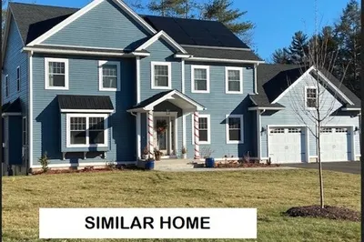 Lot 149 Chapin Road 1