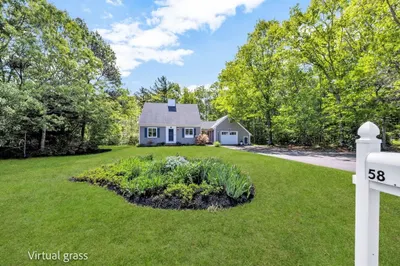 58 Redberry Lane 1