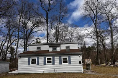 15 Bay State Road 1
