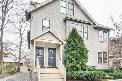 62 Granville Rd #1