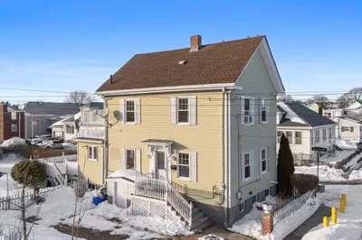 30 Driscoll St