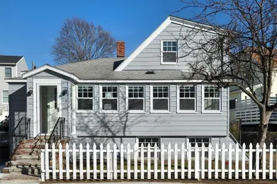 3 Island Ave