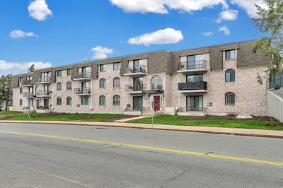40 High St #205 1