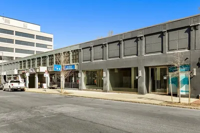 997 Massachusetts Ave #Basement 1