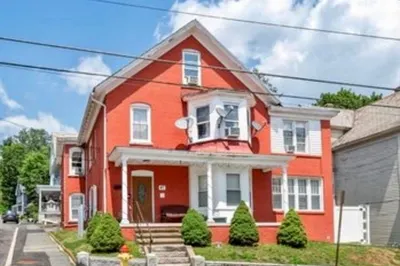 47 Arlington Street #2 1