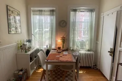 34 Anderson St #8
