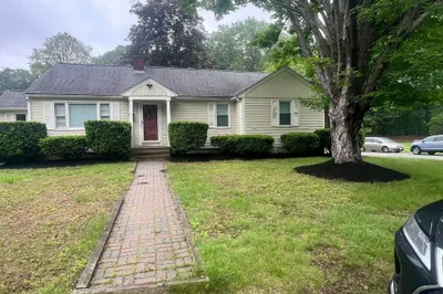 50 Kittredge Rd
