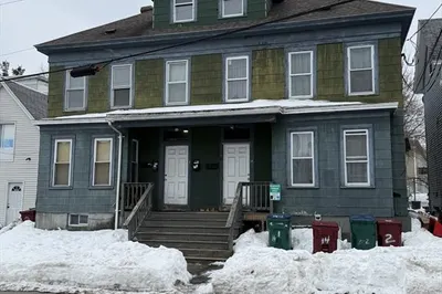 12 Columbus Ave #2