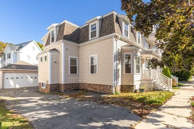 34 Maple Avenue