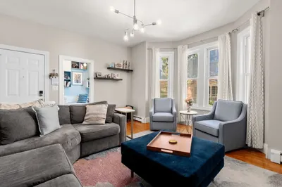 12 Clive Street #2