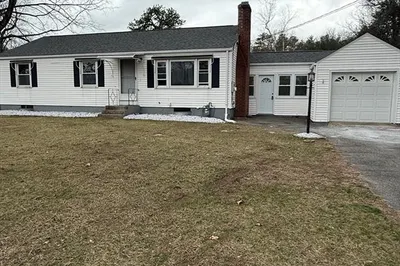 130 Fox Hill Rd
