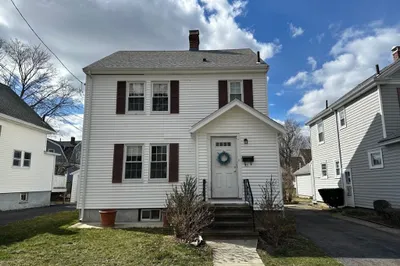55 Keystone Street