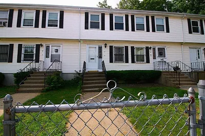 17 Fairland St #17