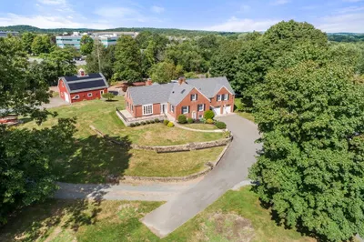43 Cornell Road 1