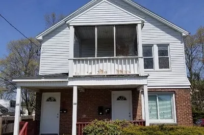 25 Prentice St #2