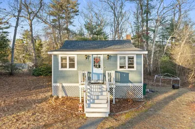 100 Indian Trail 1