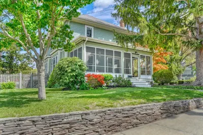 43 Warwick Road 1