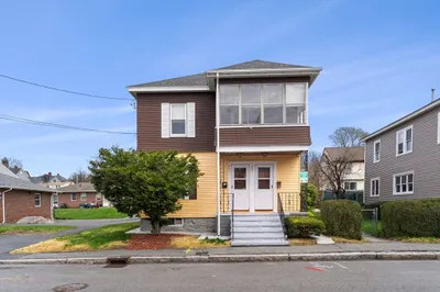 496 Concord Street #1 1