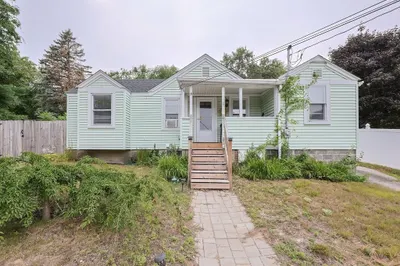 19 Chestnut Ave