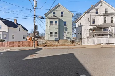 45 Garfield St