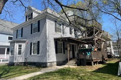 60 Fruit Street 1