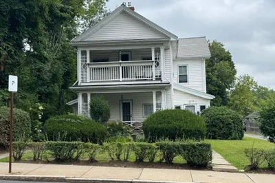 113 Corey Street #2 1