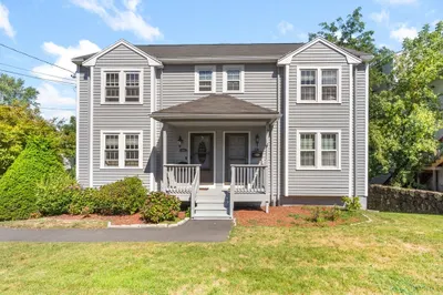 33 Purchase Street #B 1