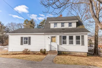 801 Boston Rd