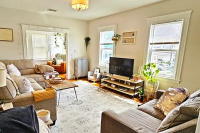 233 Faneuil Street #2 1