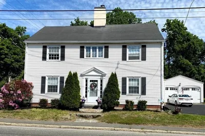 1 Elm Street