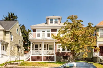 22 Saranac Street #1 1