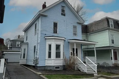 14 Atherton Street #2