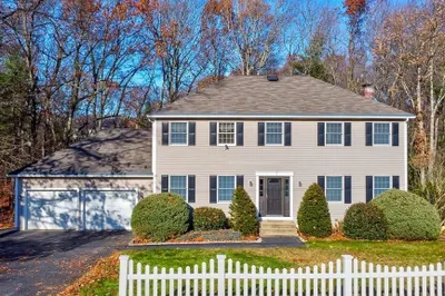 255 Fitch Road 1